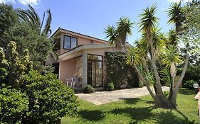 Iss Travel, Villa Fiorita - 800 M From La Cinta Beach